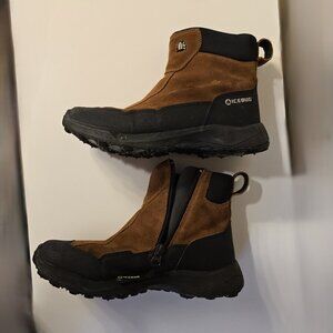 IceBug Metro2 BUGrip